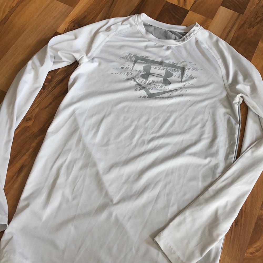 Under Armour Dry Fit